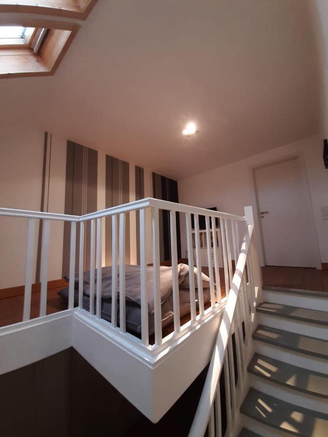 La Villa Des Savoyards 비엘살름 외부 사진